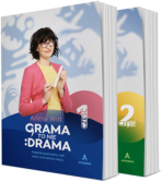 grama to nie drama