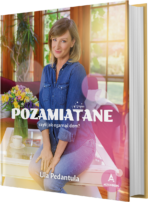 Pozamiatane - okładka