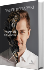 Okładka Włam się do mózgu