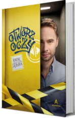 Otwórz oczy - okładka