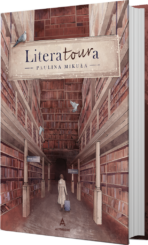 Literatoura - okładka