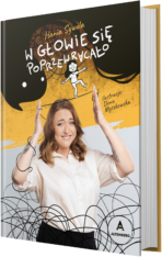 W głowie się poprzewracało - okładka