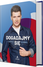 Dogadajmy się - okładka