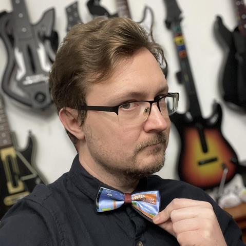 Zagrajmy jeszcze raz - Arkadiusz Kamiński (PRZEDSPRZEDAŻ)